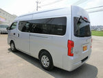 NV350 CARAVAN