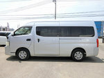 NV350 CARAVAN