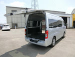 NV350 CARAVAN