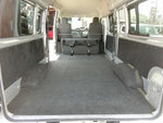 NV350 CARAVAN