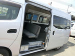 NV350 CARAVAN