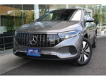 MERCEDES BENZ EQA