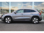 MERCEDES BENZ EQA