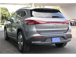 MERCEDES BENZ EQA