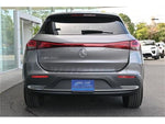 MERCEDES BENZ EQA