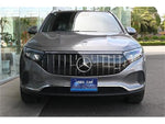 MERCEDES BENZ EQA