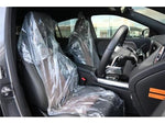 MERCEDES BENZ EQA