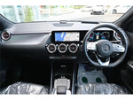 MERCEDES BENZ EQA