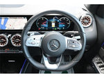 MERCEDES BENZ EQA