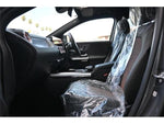 MERCEDES BENZ EQA