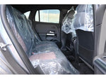 MERCEDES BENZ EQA