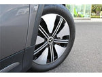 MERCEDES BENZ EQA