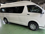 HIACE wagon 4WD