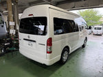 HIACE wagon 4WD