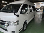 HIACE wagon 4WD