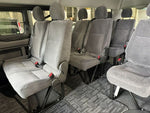 HIACE wagon 4WD
