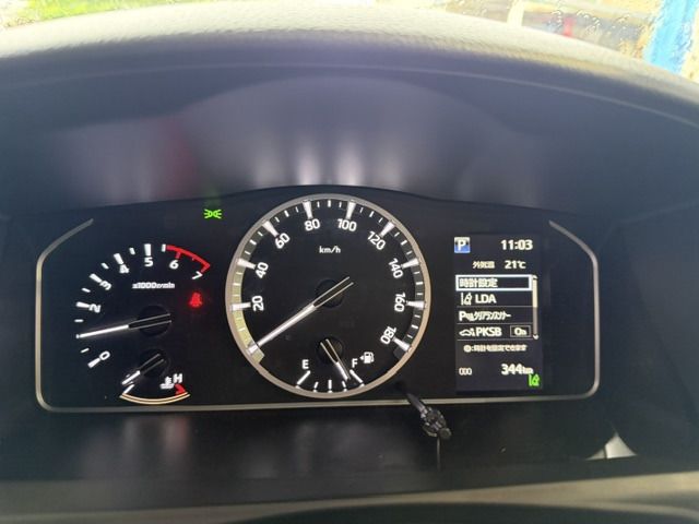 HIACE wagon 4WD