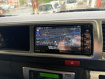 HIACE wagon 4WD