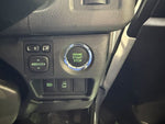 HIACE wagon 4WD