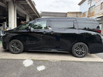 VELLFIRE  HYBRID