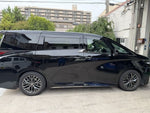 VELLFIRE  HYBRID