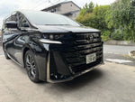 VELLFIRE  HYBRID
