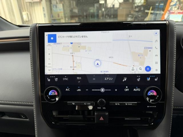 VELLFIRE  HYBRID