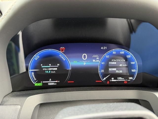 VELLFIRE  HYBRID