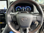 VELLFIRE  HYBRID