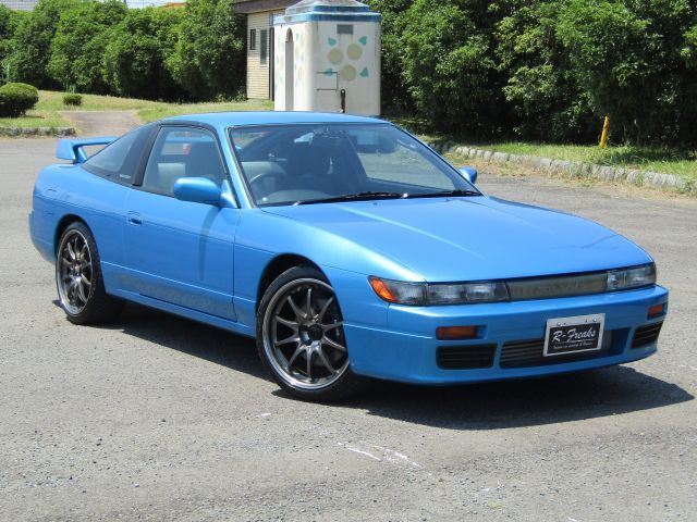 180SX