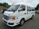 Caravan Bus