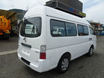 Caravan Bus