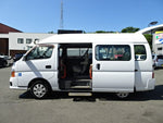 Caravan Bus