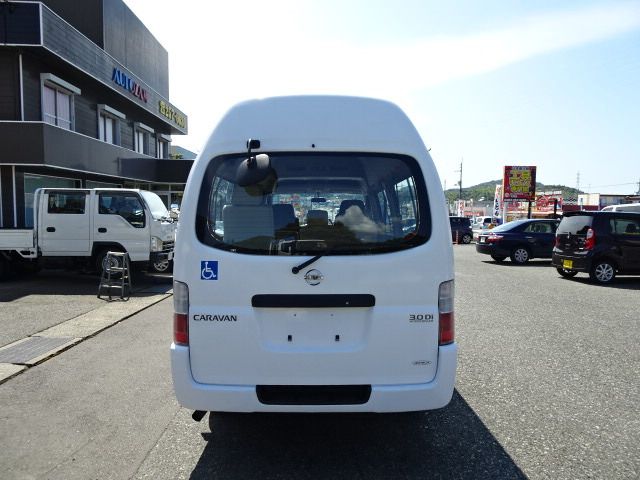 Caravan Bus