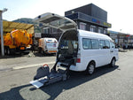 Caravan Bus