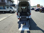 Caravan Bus
