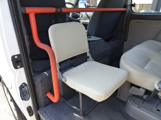 Caravan Bus