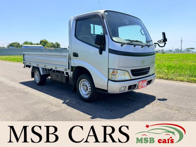 Toyoace