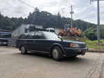 MARK2 wagon