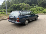 MARK2 wagon