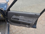 MARK2 wagon
