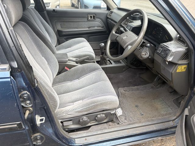 MARK2 wagon