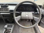 MARK2 wagon