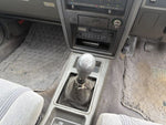 MARK2 wagon