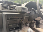 MARK2 wagon