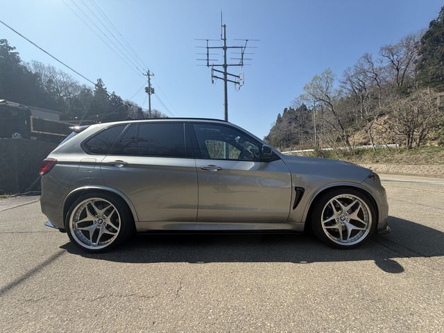 BMW X5 M