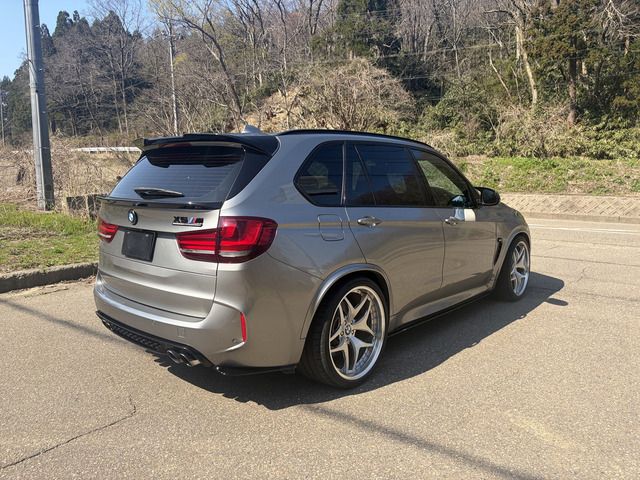 BMW X5 M