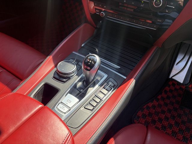 BMW X5 M