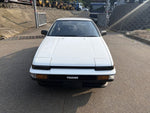 SPRINTER TRUENO hatchback