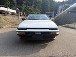 SPRINTER TRUENO hatchback